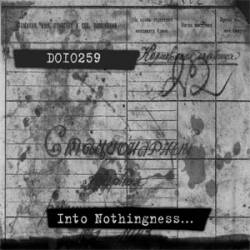 D010259 : Into Nothingness...